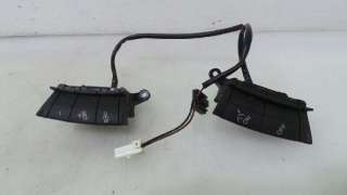 Recambio de mando volante para ford focus berlina (cap) 2004-2007 ambiente (d) referencia OEM IAM 4M5T9E740AA 4M5T9E740AA 