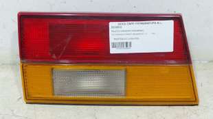 Recambio de piloto trasero izquierdo para volkswagen passat (321/23/27/31) 1980- 1.3 referencia OEM IAM 321945107 321945107 3219