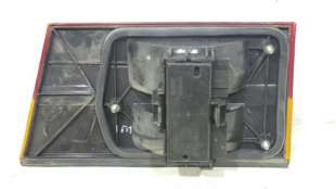 Recambio de piloto trasero izquierdo para volkswagen passat (321/23/27/31) 1980- 1.3 referencia OEM IAM 321945107 321945107 3219 2