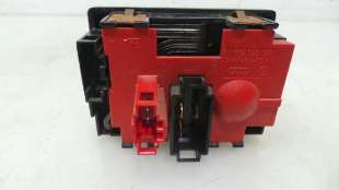 Recambio de interruptor para volkswagen t4 bus (mod. 1991) 1990-2003 multivan techo elevable referencia OEM IAM 701959549 701959 2