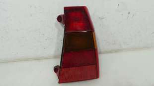 Recambio de piloto trasero derecho para citroën ax 1987-1998 1.0 armonia referencia OEM IAM 95659632 95659632 