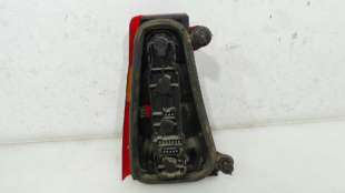 Recambio de piloto trasero derecho para citroën ax 1987-1998 1.0 armonia referencia OEM IAM 95659632 95659632  2