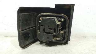 Recambio de piloto trasero derecho para volkswagen passat berlina (312) 1988- 1.8 referencia OEM IAM 357945112 357945112 3579451 2