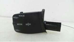 Recambio de mando volante para ford focus berlina (cap) 2004-2007 ambiente (d) referencia OEM IAM 1318965 1318965 