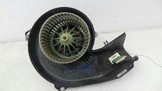 Recambio de ventilador calefaccion para opel meriva 2003-2008 enjoy referencia OEM IAM 58874 58874 