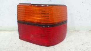 Recambio de piloto trasero derecho para volkswagen vento (1h2) 1991-1999 1.4 referencia OEM IAM 1H5945112B 1H5945112B 1H5945112B