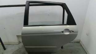 Recambio de puerta trasera izquierda para kia cerato 2004-2007 1.5 lx crdi berlina (4-ptas.) referencia OEM IAM 770032F010 77003