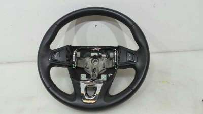 Recambio de volante para renault scenic iii 2009-2016 expression referencia OEM IAM 609581499 609581499 