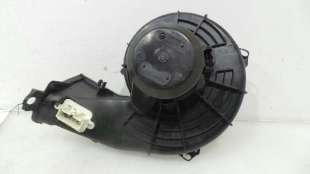 Recambio de ventilador calefaccion para opel meriva 2003-2008 enjoy referencia OEM IAM 58874 58874  2