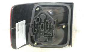 Recambio de piloto trasero derecho para volkswagen vento (1h2) 1991-1999 1.4 referencia OEM IAM 1H5945112B 1H5945112B 1H5945112B 2