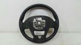 Recambio de volante para renault scenic iii 2009-2016 expression referencia OEM IAM 609581499 609581499  2