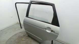 Recambio de puerta trasera izquierda para kia cerato 2004-2007 1.5 lx crdi berlina (4-ptas.) referencia OEM IAM 770032F010 77003 2