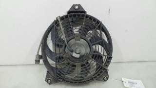 Recambio de electroventilador para ssangyong korando 1997-2002 2.3 d referencia OEM IAM 684200605 684200605 