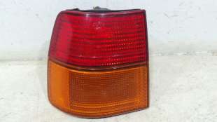 Recambio de piloto trasero izquierdo para seat toledo (1l) 1991-1999 1.6 referencia OEM IAM 1L0945111F 1L0945111F 