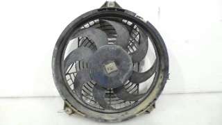 Recambio de electroventilador para ssangyong korando 1997-2002 2.3 d referencia OEM IAM 684200605 684200605 
