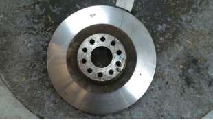 Recambio de disco freno delantero para audi a8 (4e2) 2002-2010 4.2 quattro referencia OEM IAM 4D0615301J 4D0615301J 