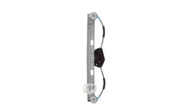 Recambio de elevalunas trasero derecho para bmw x3 (e83) 2003-2010 referencia OEM IAM 5902048012500 51353448252 