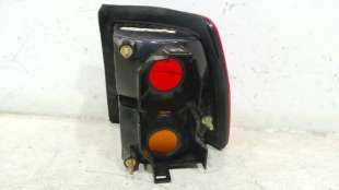 Recambio de piloto trasero izquierdo para seat toledo (1l) 1991-1999 1.6 referencia OEM IAM 1L0945111F 1L0945111F  2