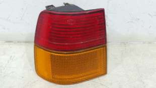 Recambio de piloto trasero izquierdo para seat toledo (1l) 1991-1999 1.6 referencia OEM IAM 1L0945111F 1L0945111F 