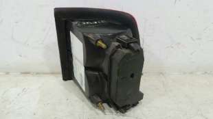 Recambio de piloto trasero izquierdo para seat toledo (1l) 1991-1999 1.6 referencia OEM IAM 1L0945111F 1L0945111F  2