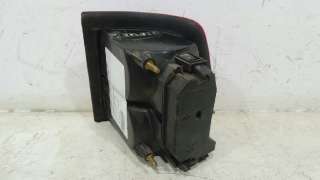 Recambio de piloto trasero izquierdo para seat toledo (1l) 1991-1999 1.6 referencia OEM IAM 1L0945111F 1L0945111F 