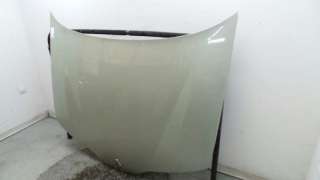 Recambio de capo para renault laguna ii (bg0) 2001-2007 1.9 dci diesel referencia OEM IAM 7751471641 7751471641 