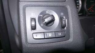 Recambio de mando luces para volvo v50 familiar 2004-2012 1.6 d kinetic referencia OEM IAM 30739300 30739300 