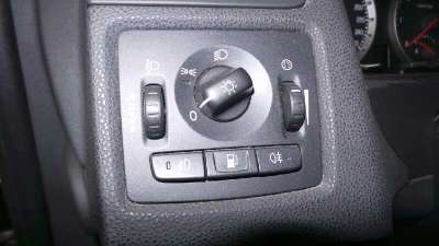Recambio de mando luces para volvo v50 familiar 2004-2012 1.6 d kinetic referencia OEM IAM 30739300 30739300 