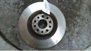 Recambio de disco freno delantero para audi a8 (4e2) 2002-2010 4.2 quattro referencia OEM IAM 4D0615301J 4D0615301J 