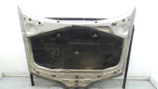 Recambio de capo para renault laguna ii (bg0) 2001-2007 1.9 dci diesel referencia OEM IAM 7751471641 7751471641 