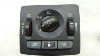 Recambio de mando luces para volvo v50 familiar 2004-2012 1.6 d kinetic referencia OEM IAM 30739300 30739300 