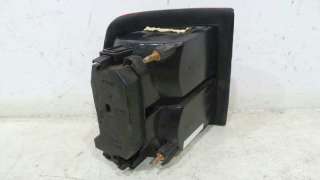 Recambio de piloto trasero derecho para seat toledo (1l) 1991-1999 1.6 referencia OEM IAM 1L0945096 1L0945096 