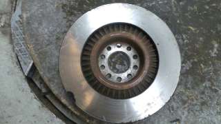 Recambio de disco freno delantero para audi a8 (4e2) 2002-2010 4.2 quattro referencia OEM IAM 4D0615301J 4D0615301J 