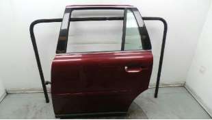 Recambio de puerta trasera izquierda para volvo xc90 2002-2014 d5 executive (7 asientos) (136kw) referencia OEM IAM 31385358 313