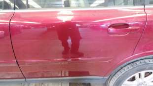 Recambio de puerta trasera izquierda para volvo xc90 2002-2014 d5 executive (7 asientos) (136kw) referencia OEM IAM 31385358 313 2