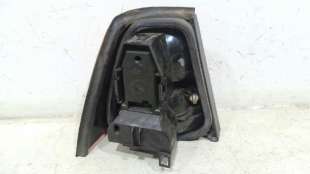Recambio de piloto trasero derecho para volkswagen passat (321/23/27/31) 1980- 1.3 referencia OEM IAM 321945112H 321945257 32194 2