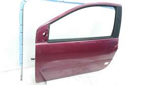 Recambio de puerta delantera izquierda para renault twingo 2007-2016 dynamique referencia OEM IAM 801010419R 801010419R  2