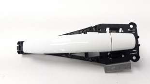 Recambio de maneta exterior trasera derecha para opel corsa e 2014- 1.4 referencia OEM IAM 13490158 13490158 13490158