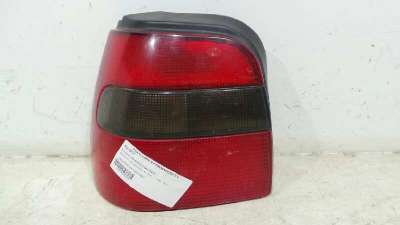 Recambio de piloto trasero izquierdo para skoda felicia berlina ( 791) 1992-2001 glx referencia OEM IAM 98788189A 6U0945095A 6U0
