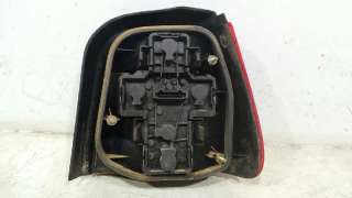 Recambio de piloto trasero izquierdo para skoda felicia berlina ( 791) 1992-2001 glx referencia OEM IAM 98788189A 6U0945095A 6U0
