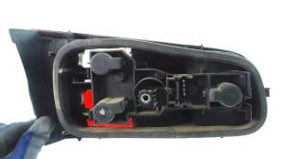 Recambio de piloto trasero derecho para renault laguna ii (bg0) 2001-2007 1.9 dci diesel referencia OEM IAM 8200002476 820000247 2