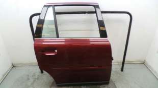 Recambio de puerta trasera derecha para volvo xc90 2002-2014 d5 executive (7 asientos) (136kw) referencia OEM IAM 31385359 31385 2