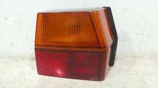 Recambio de piloto trasero derecho para skoda favorit (781) 1988- 1.3 referencia OEM IAM 115924002 115924002 115924002