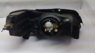 Recambio de faro izquierdo para peugeot 106 (s2) 1996-2004 max d referencia OEM IAM 6204P4 6204P4  2