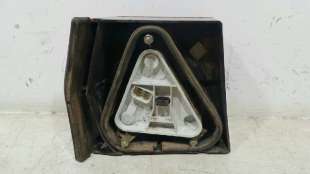 Recambio de piloto trasero derecho para skoda favorit (781) 1988- 1.3 referencia OEM IAM 115924002 115924002 115924002 2