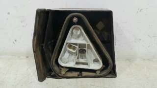 Recambio de piloto trasero derecho para skoda favorit (781) 1988- 1.3 referencia OEM IAM 115924002 115924002 115924002