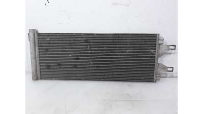 Recambio de condensador / radiador aire acondicionado para citroën jumper caja cerrada (06.2006 =>) 2006-2014 33 l1h1 hdi 110 fa
