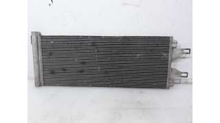 Recambio de condensador / radiador aire acondicionado para citroën jumper caja cerrada (06.2006 =>) 2006-2014 33 l1h1 hdi 110 fa