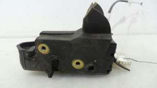 Recambio de cerradura puerta delantera derecha para peugeot 407 sw 2004-2011 sr confort referencia OEM IAM 9136CK 9683417780 968
