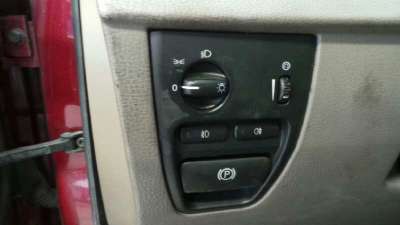 Recambio de mando luces para volvo xc90 2002-2014 d5 executive (7 asientos) (136kw) referencia OEM IAM 30739302 30739302 